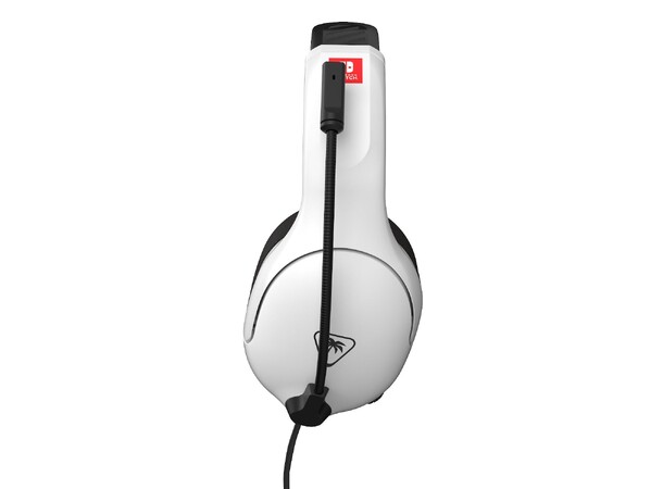 Turtle Beach Airlite Fit Headset Switch For Switch og Switch 2 