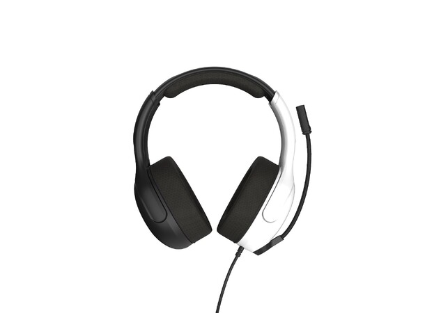 Turtle Beach Airlite Fit Headset Switch For Switch og Switch 2 