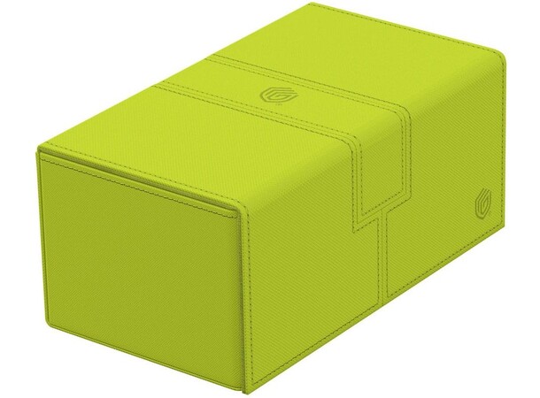 Twin Flip N Tray Xenoskin 200+ Lime Ultimate Guard - Summer Edition 2025 