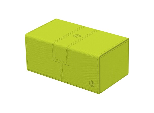 Twin Flip N Tray Xenoskin 200+ Lime Ultimate Guard - Summer Edition 2025 
