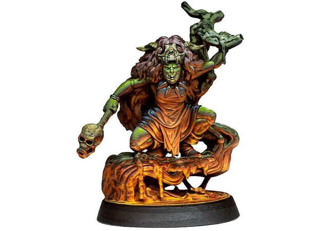 Vallejo Fantasy Paint Set Squidmar Miniatures 