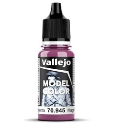 Vallejo Model Color Magenta