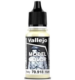 Vallejo Model Ivory