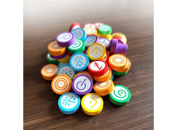 Vantage Skill Token Upgrade Pack 