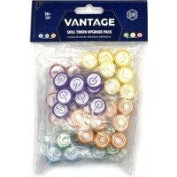 Vantage Skill Token Upgrade Pack 