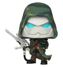 Warhammer 40K POP Figur Aeldari Ranger
