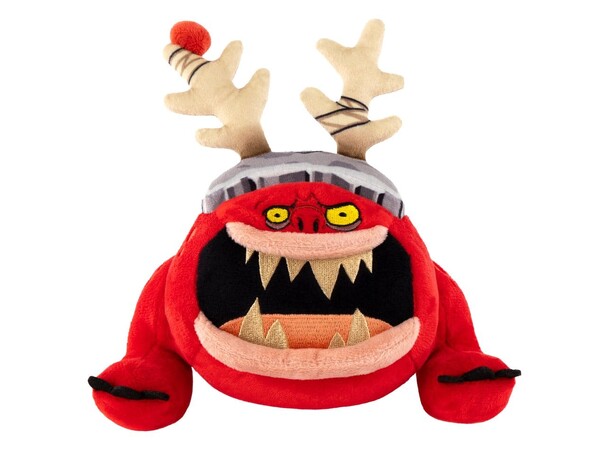 Warhammer Plush Figur Bounca 