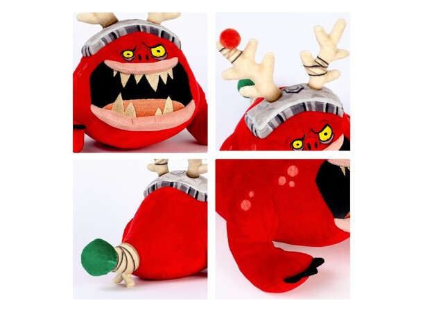 Warhammer Plush Figur Bounca 