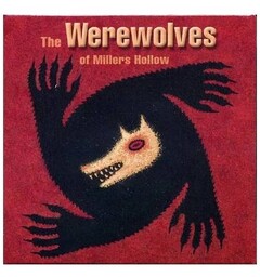 Werewolves of Millers Hollow - SVENSK