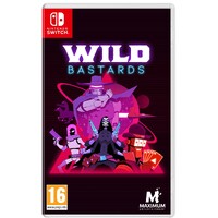 Wild Bastards Switch 