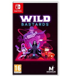 Wild Bastards Switch