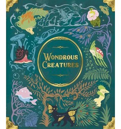 Wondrous Creatures Brettspill