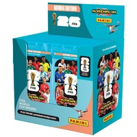 World Cup 2026 Booster Box AdrenalynXL