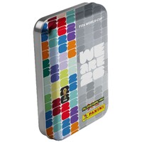 World Cup 2026 Pocket Tin #4 AdrenalynXL