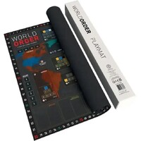 World Order Playmat 