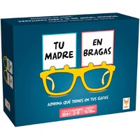 Your Mother In Knickers Partyspill 