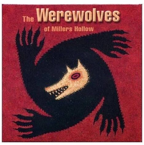 Werewolves of Millers Hollow - SVENSK