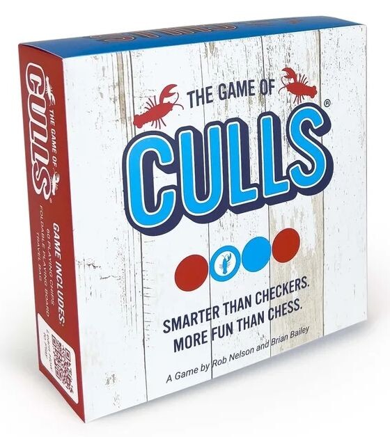 Culls Brettspill