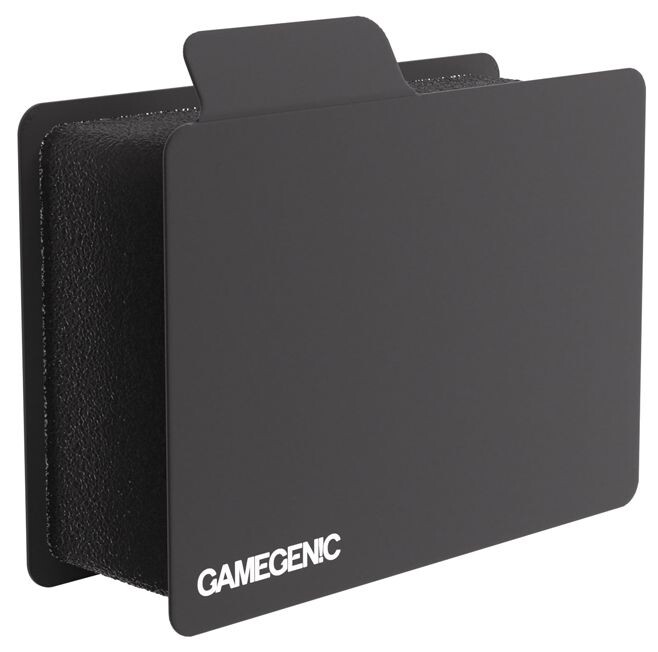 Sideloading Sizemorph Divider Svart Gamegenic