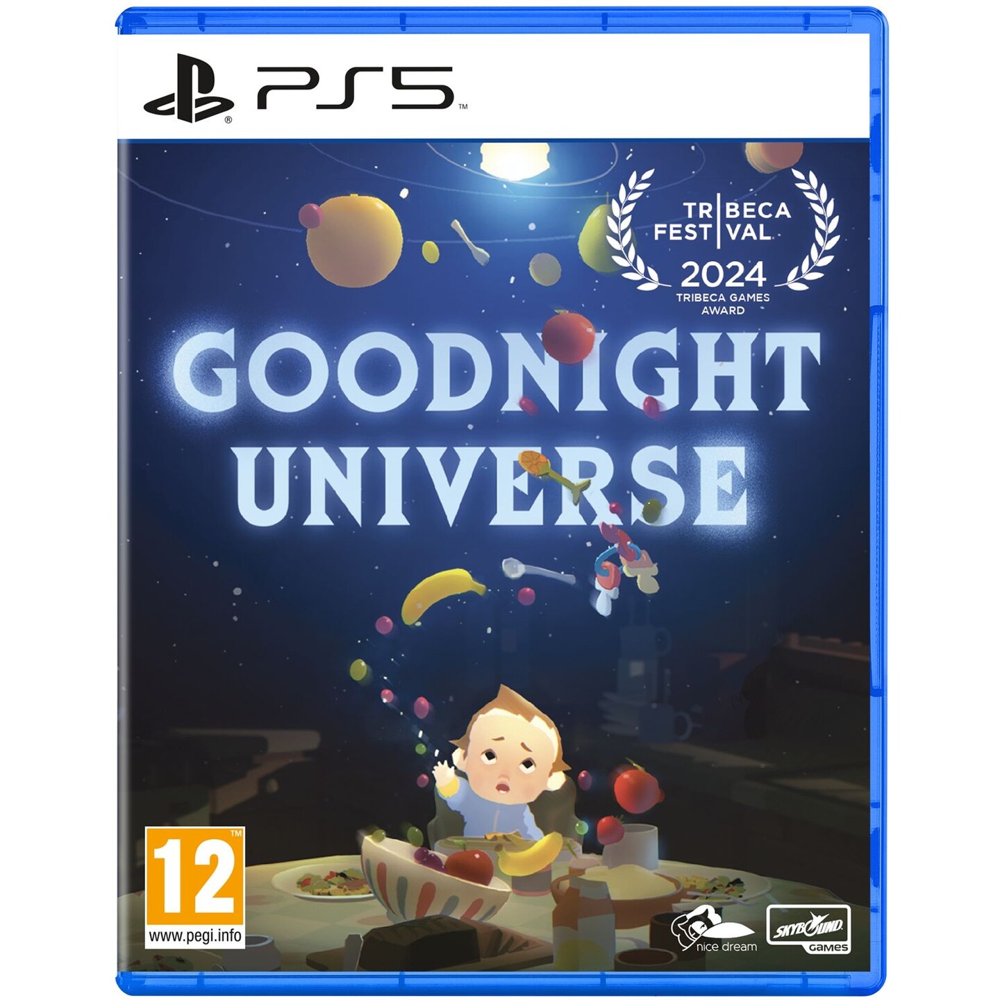 Goodnight Universe PS5