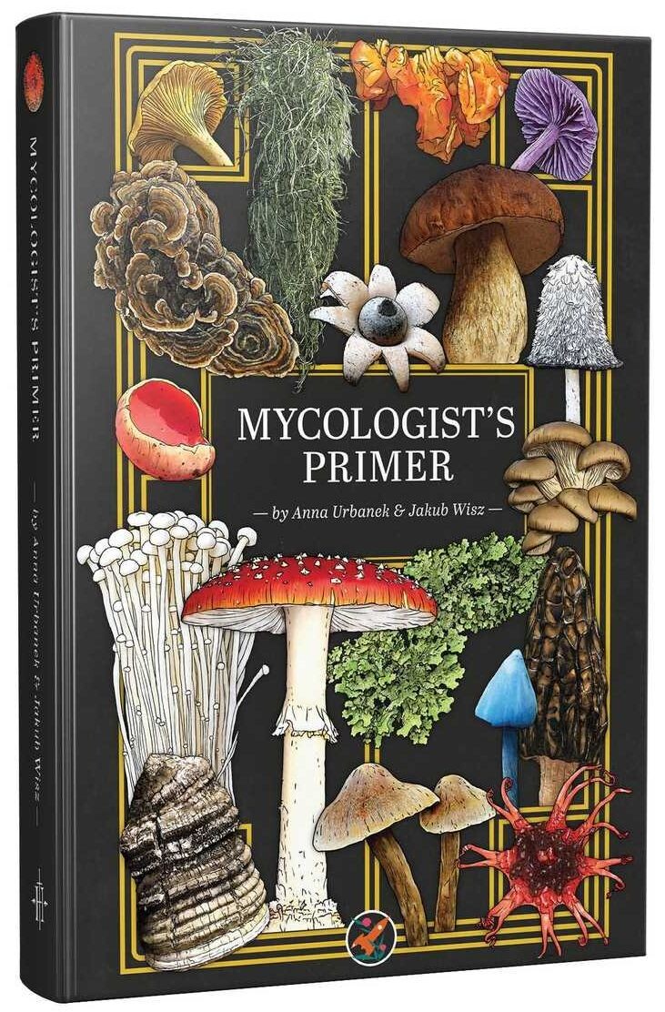 D&D 5E Mycologists Primer Dungeons & Dragons