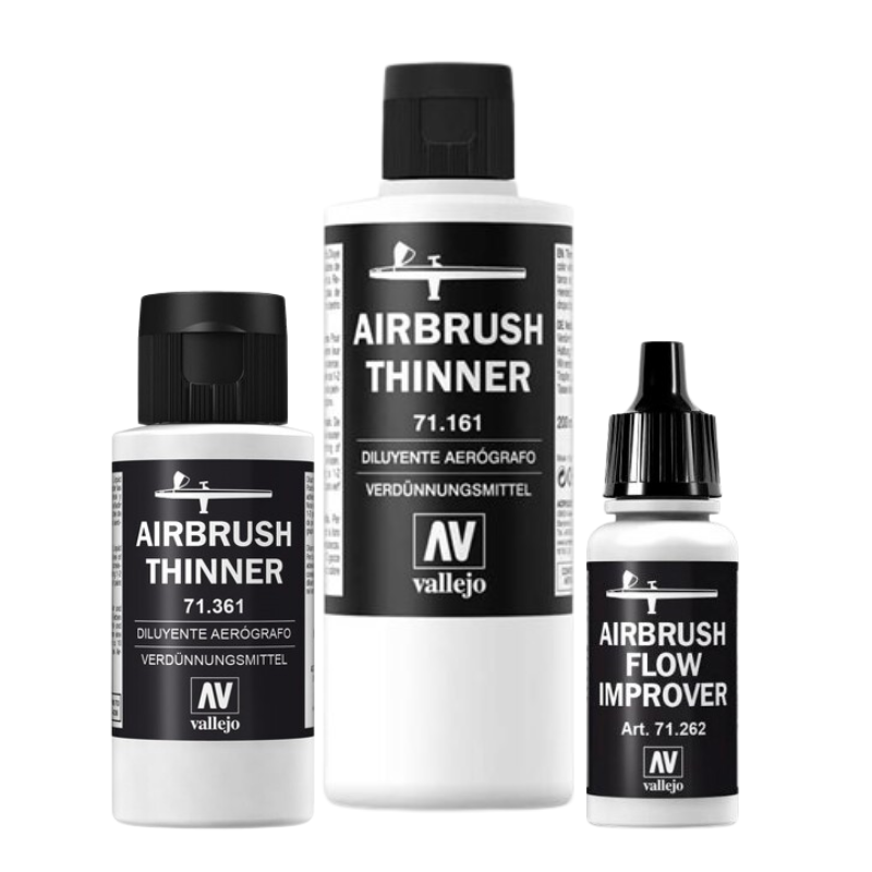 Thinner / Flow improver