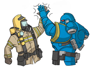 Warhammer Kundeklubb