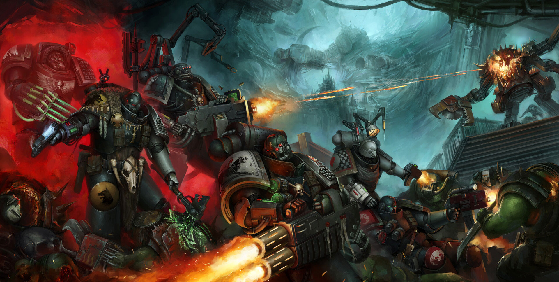 Kill Team