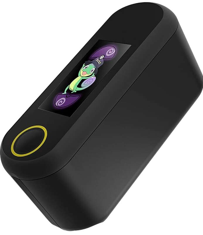 Brook Pocket Auto Catch Carry