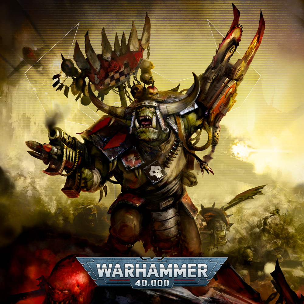 Orks